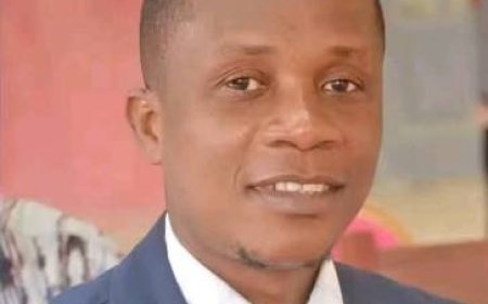 Mobilisation syndicale : Ghislain Duggary Assy en liberté provisoire