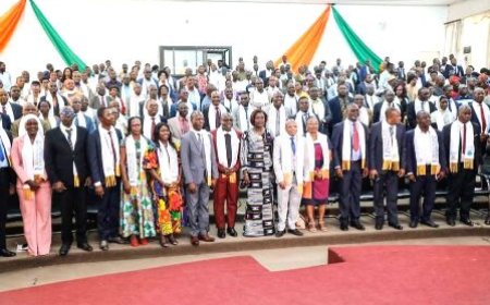 École de qualité : Les organisations de la société civile s'unissent pour soutenir le système éducatif national