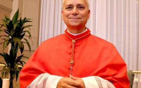 Habemus Papam : Le Cardinal Robert Francis Prevost intronisé sous le nom de Léon XIV