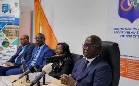 Gestion post-CAN 2023 : L’ ONS mise sur l’ouverture des infrastructures sportives aux activités socioculturelles