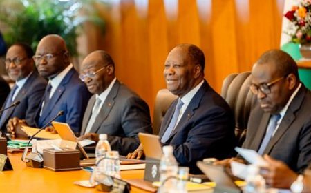 Droits de l'homme : la Côte d'Ivoire réaffirme son engagement à promouvoir et à protéger les droits des personnes handicapées