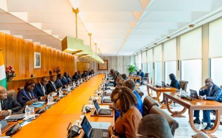 Renforcement de la sécurité alimentaire et nutritionnelle : Plus de 45 milliards FCFA pour le développement de la chaîne de valeur du manioc