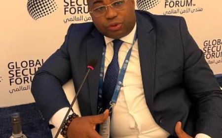 Dr Lassina Diarra met en garde contre une dynamique génocidaire au Sahel