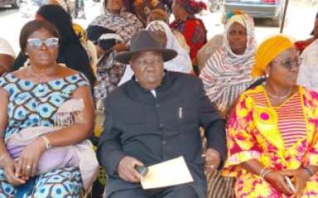 L’ONG Ciel Bleu mobilise les femmes d’Adjamé pour prévenir le cancer du sein et du col de l’utérus