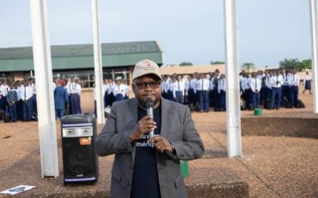 Yamoussoukro : les Chefs d’établissements aux côtés de la campagne EnLigneTousResponsables