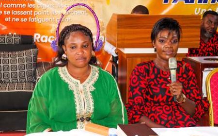 Le mariage au cœur d’une conférence chrétienne : « L’École du Mariage »