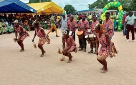 Satama-Sokoro mise sur l’artisanat pour autonomiser sa jeunesse