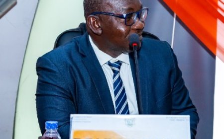 #EnLigneTousResponsables : des agents du Ministère des Finances et du Budget formés à l’utilisation saine du numérique