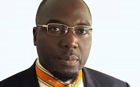 L'Académie Royale de Belgique et le Professeur Lazare POAMÉ : Une Reconnaissance Mondiale de la Science et de l'Éthique