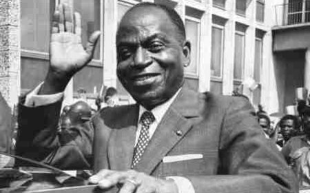 Rumeurs autour du Prix Félix Houphouët-Boigny : la Fondation dément une possible attribution à Audrey Azoulay