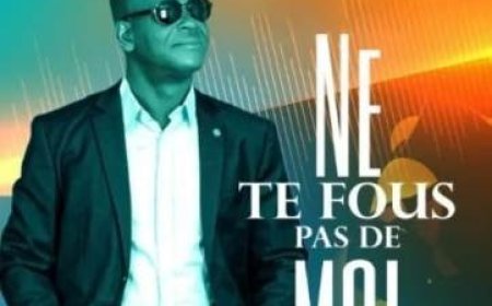 Musique Gospel : Aimond Williams,  un retour triomphal