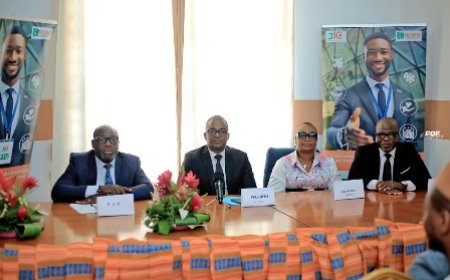 Zone CIMA : Le courtage en assurance à l’ère de la transformation digitale