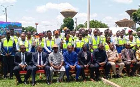 Séguéla : Un projet pour sécuriser les terres rurales