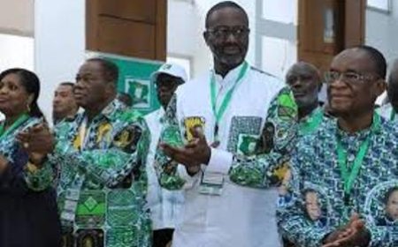 PDCI-RDA : Le vieux baobab résiste encore au vent