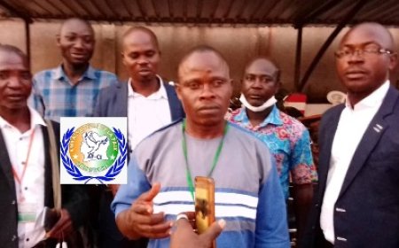 Présidentielle 2025 en Côte d'Ivoire : Le message d'apaisement de l'ap-Ci aux ivoiriens