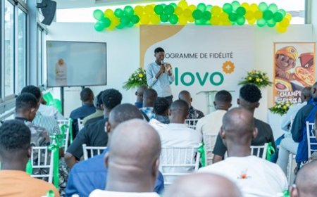 Valorisation des partenaires / Glovo+ : Une nouvelle ère de développement professionnel pour les livreurs