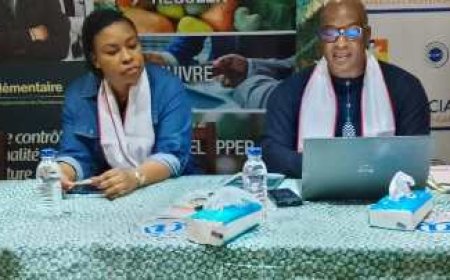 Présidentielle 2025 : le Conseil du Coton et de l’Anacarde aux côtés de l’UPLCI pour des élections apaisées