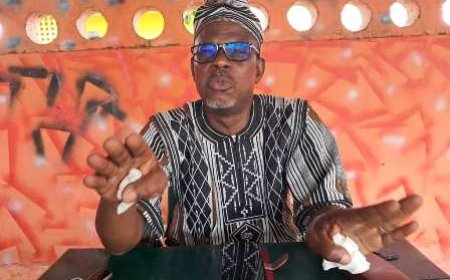 Présidentielle 2020/Cohésion sociale: Chef Konan Yao Matthieu explique comment Bouaké a préservé la paix.