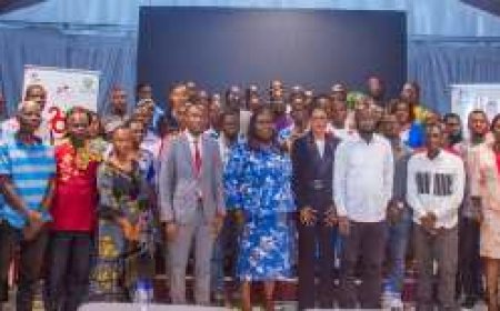 Le FNLS donne le cap pour une lutte plus efficace contre le sida : 108 projets communautaires financés pour 2025-2027 et un atelier pour garantir l’impact