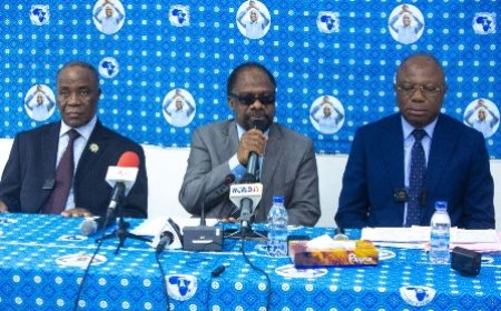 Affaire Corsair, privilèges élitistes et colère populaire : Le PPA-CI tire la sonnette d’alarme