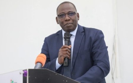 Dynamisation de la formation continue/2e édition de la Semaine académique à l’UFR SPB: La performance de 65 enseignants-chercheurs de Rang B examinée