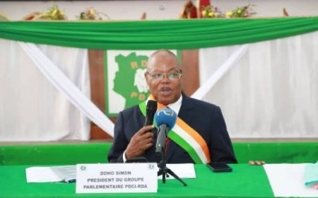 Convention Corsair: Le PDCI-RDA dénonce une « incapacité notoire » et des privilèges « scandaleux »