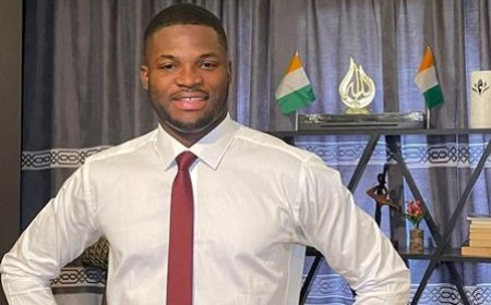 Mohammed Bakayoko : De l’accompagnement d’un joueur à la diplomatie économique