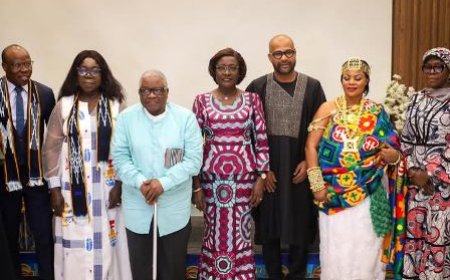 Renforcement de l'éducation : L'UNESCO et le MENA réécrivent l'histoire africaine pour les jeunes générations