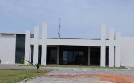 Un nouvel hôpital bientôt opérationnel à Yopougon