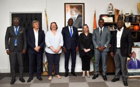 Projet : La France pourrait accueillir les meilleurs élèves pour un cursus sport et étude