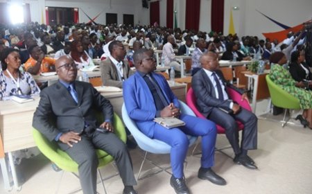 Sécurité et santé au travail à l’ère du numérique : la CNPS mobilise autour des enjeux de l’IA et de la transformation digitale.