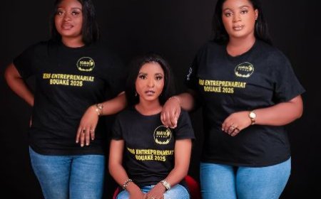 Autonomisation de la femme : Miss Entrepreneuriat Bouaké 2025, un concours pour valoriser les femmes battantes