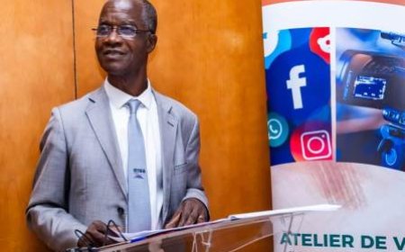 PONACOM 2026–2030 et de l’actualisation du Schéma Directeur du Système d’Information 2026-2030 du Ministère de la Communication : Les commissions à pied d’œuvre dès ce 21 mai 2025