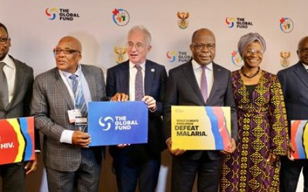 Performance de la santé publique en Afrique : le ministre Pierre N'Gou Dimba fait trois propositions importantes à Genève