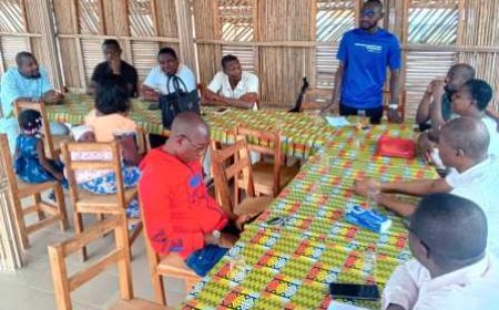 Séguéla : Quand les enseignants d’histoire et géographie cultivent la fraternité