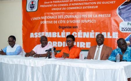 Assemblée Générale à Mi-Parcours de l'UNPSCI : Cap sur la cohésion et le renforcement des acquis