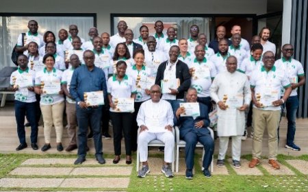 Centres de formation   en Côte d'Ivoire: Vers une nouvelle génération