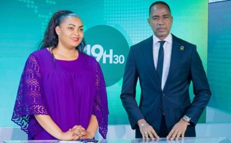 Yamoussa Coulibaly alerte sur les défis du logement à Abidjan