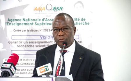 Assurance Qualité dans l’enseignement supérieur : la première édition de la campagne nationale d'accréditation des offres de formation des établissements officiellement lancée