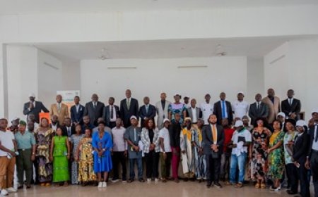 L’OQSF-CI, un acteur encore méconnu mais essentiel pour l’inclusion financière en Côte d’Ivoire