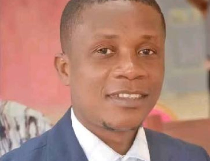 Mobilisation syndicale : Ghislain Duggary Assy en liberté provisoire