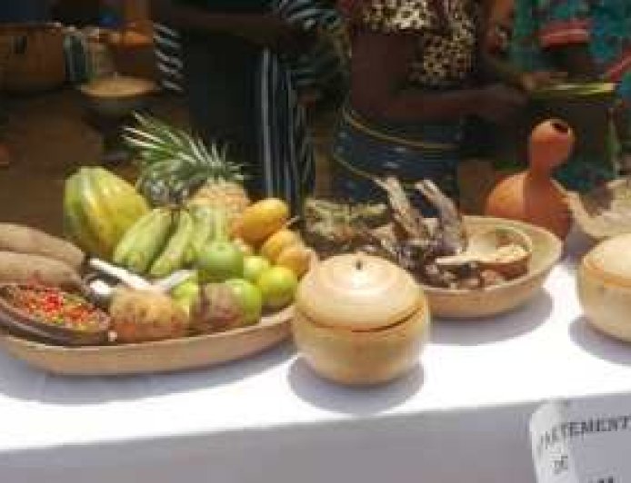 Gbêkê / Promotion du tourisme : Le Conseil régional valorise la gastronomie locale à travers un concours culinaire