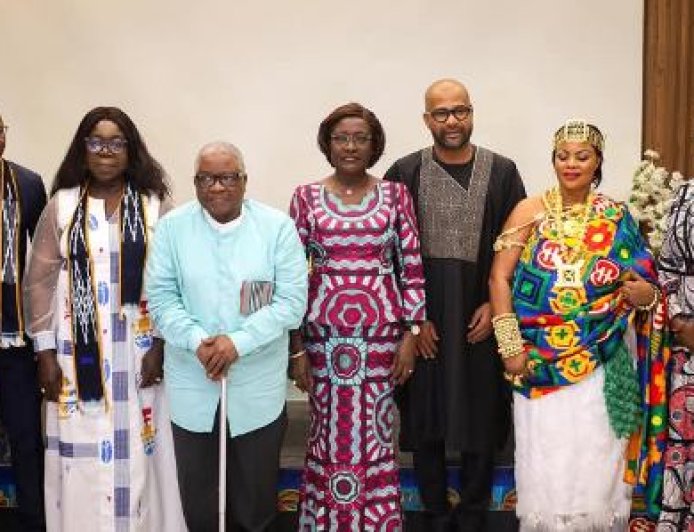 Renforcement de l'éducation : L'UNESCO et le MENA réécrivent l'histoire africaine pour les jeunes générations