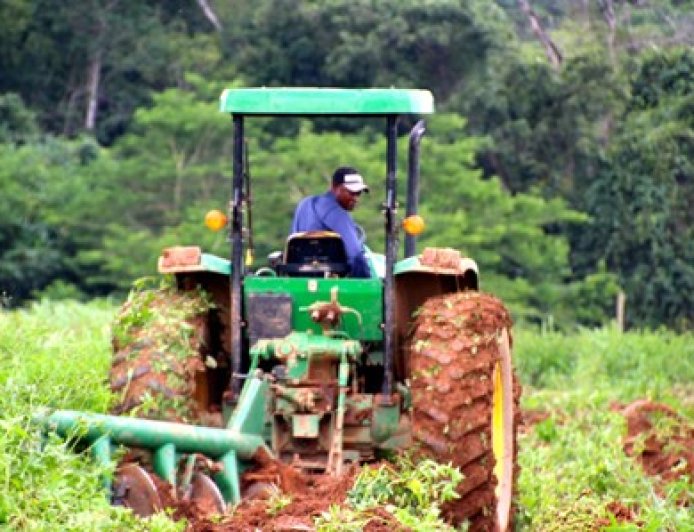 Financement du projet de pôle agro-industriel dans le Nord-est : Le Fonds international de Développement agricole accorde 45,608 milliards FCFA à la Côte d'Ivoire