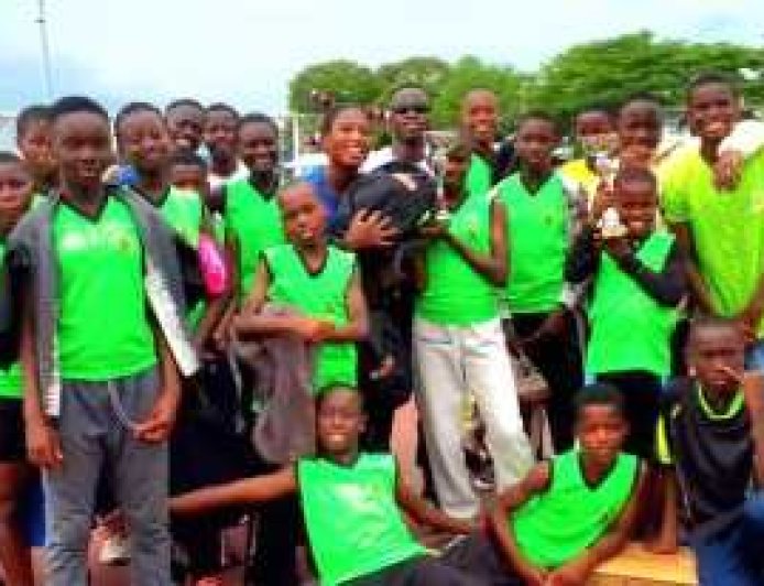 Championnats Nationaux U14 & U16 : Daloa, une révélation prometteuse