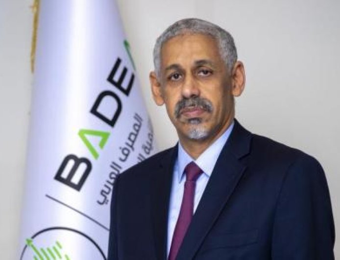 BAD 2025 : Sidi Ould Tah prend les rênes de la Banque africaine de développement