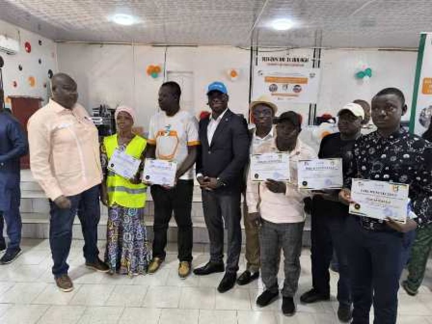 Ferkessédougou : L’UNICEF renouvelle son engagement pour les Agents de Santé Communautaire