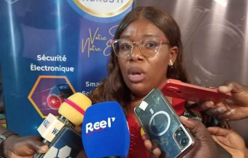 Le court métrage " Mon innocence" de Kouadio Affoua Gnifé bientôt en salle