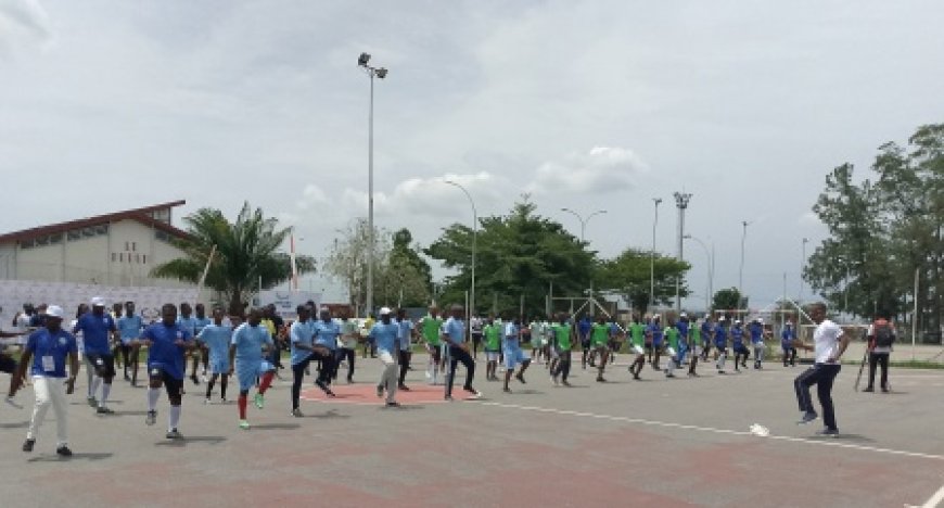 10 è édition du tournoi de l'ingénieur désormais appelé la journée de l'ingénieur