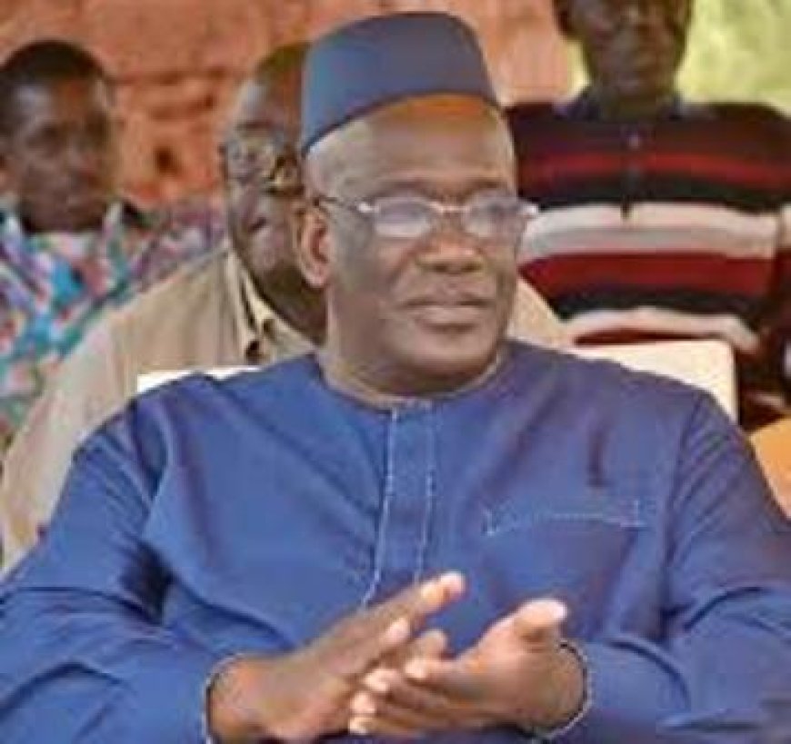 Daloa: Ziguédia célèbre la paix retrouvée sous le regard bienveillant du Maire Ouattara Bakary